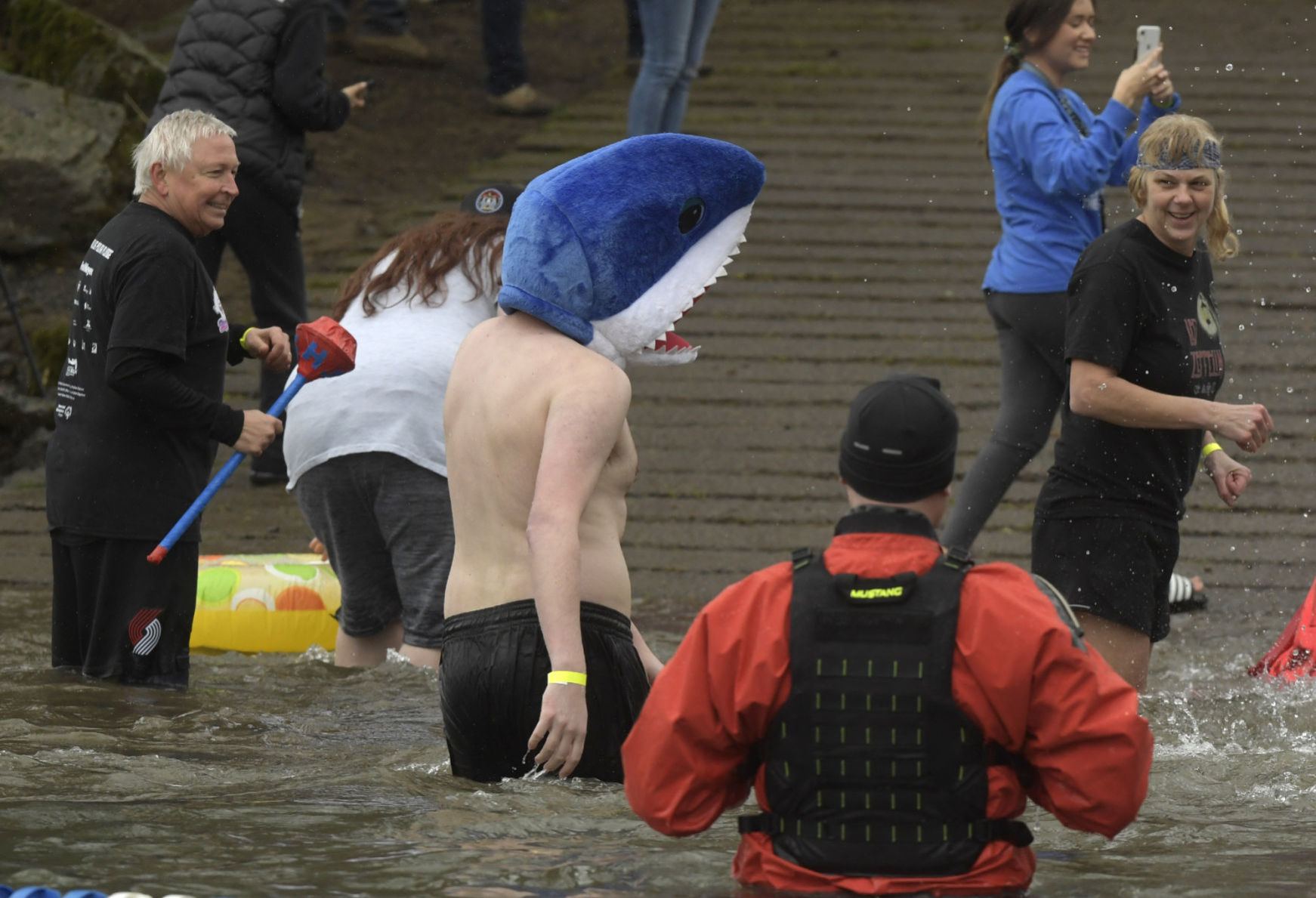 Polar Plunge16